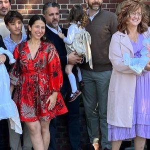 Banana Republic Mini Dress